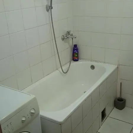 Apartment Md