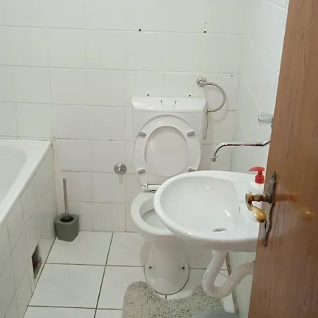 Md Apartment
