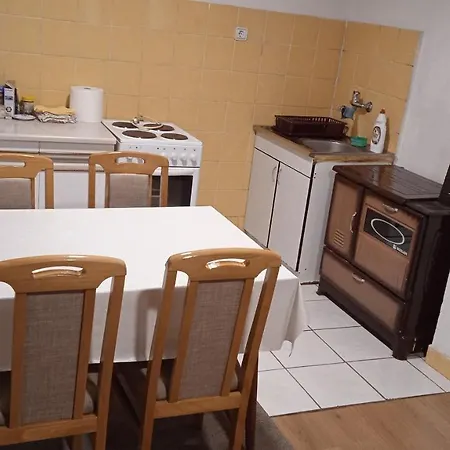 Apartment Md *