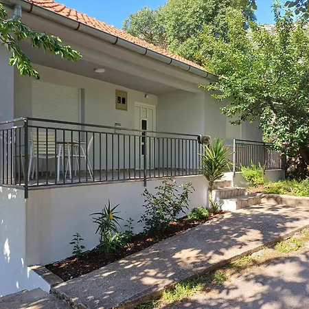 Apartment Md