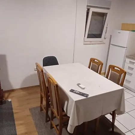 Lägenhet Md Trebinje