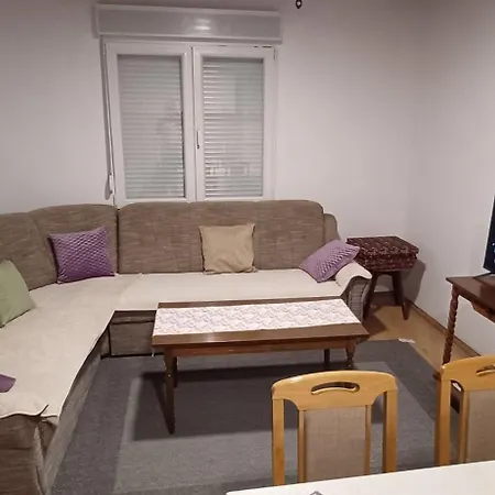 Lägenhet Md *