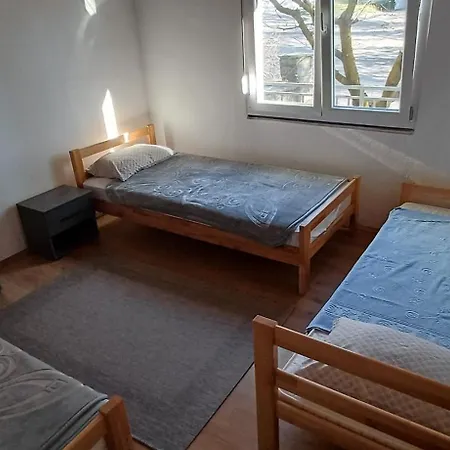 Md Apartmán